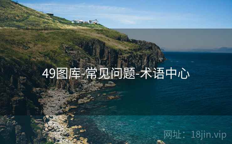 49图库-常见问题-术语中心